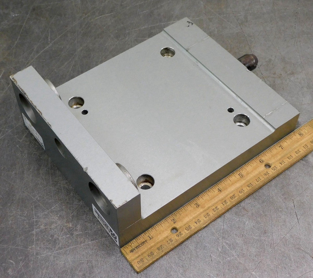 Applied Robotics XCF-CA-BP Tooling Adapter Plate 0004-D05A