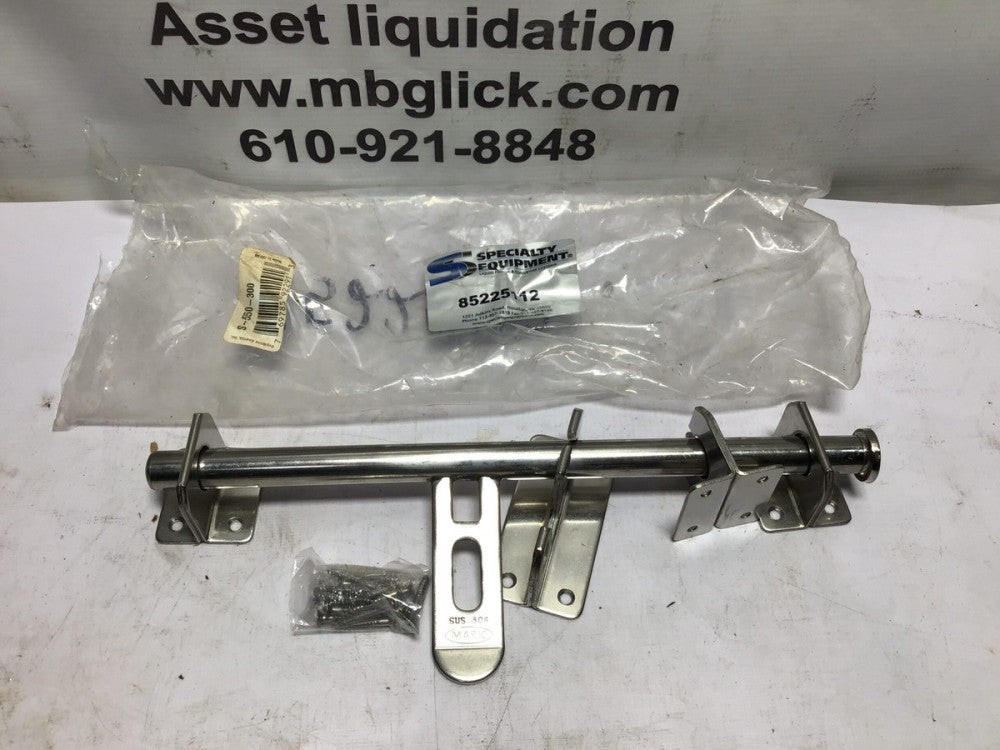 Specialty Equipment Liquid Filling & Conveyor Systems 85225112