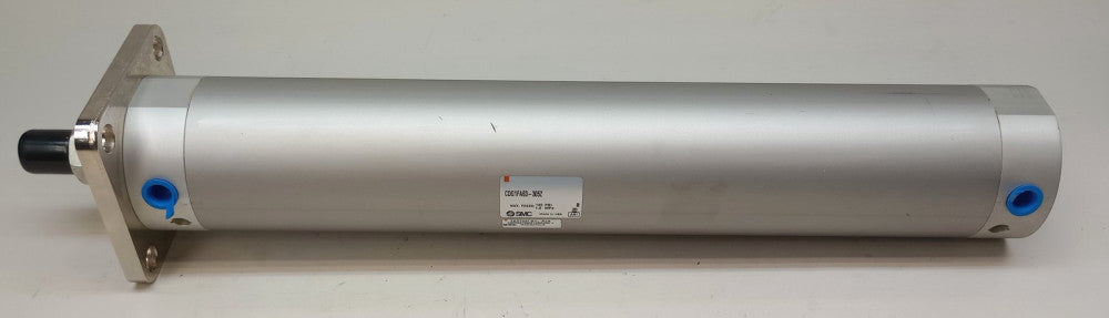 SMC CDG1FA63-305Z Air Cylinder 305mm Stroke Double Acting CG1 Series