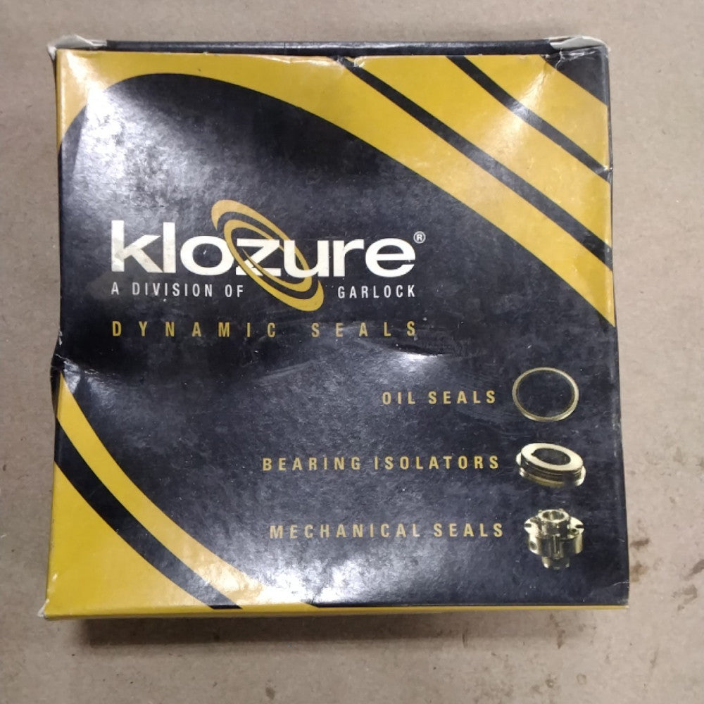 Klozure Dynamic Seal 21158-2103 63×2103 D35