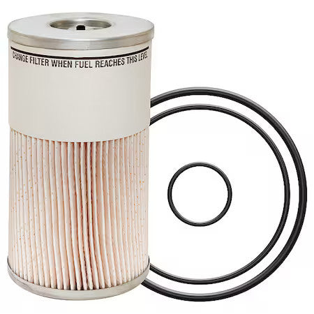 Baldwin Filters Pf7782 Fuel Filter,7-1/32 X 3-27/32 X 7-1/32 In