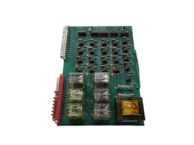 AJAX MAGNETHERMIC 72086A01 U-01-233MK-B EXTERNAL INTERFACE CARD NSNP