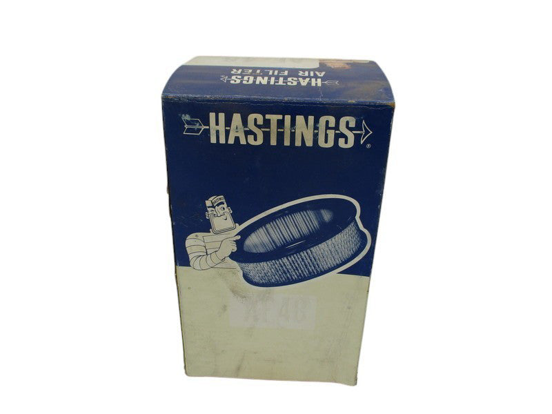 HASTINGS AF-48 NSMP