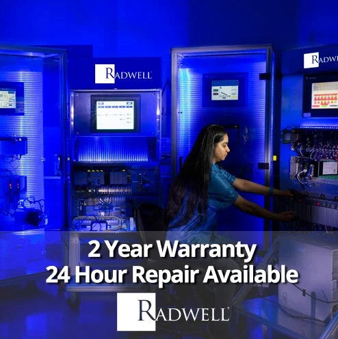 ALLEN BRADLEY 20AD040A3AYNANC0 / 20AD040A3AYNANC0 (REPAIR EVALUATION ONLY)