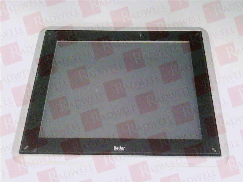 BEIJER ELECTRONICS IXT10A / IXT10A (USED)