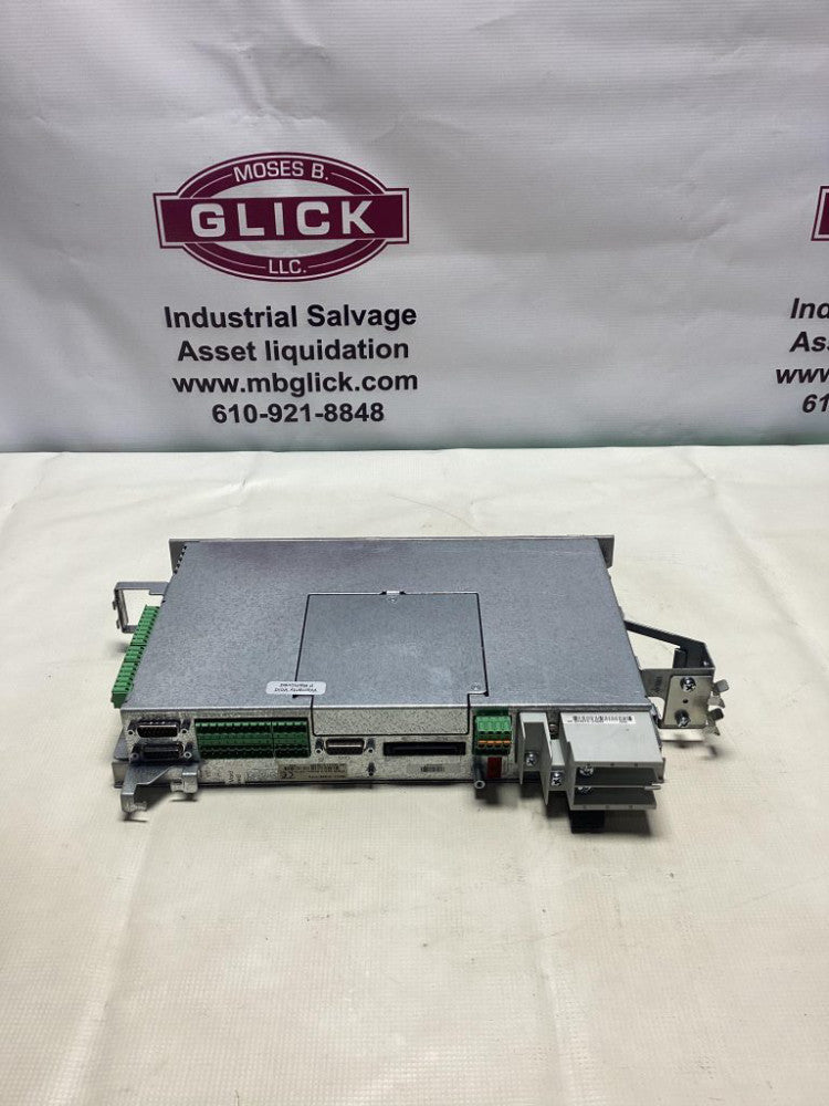 Indramat DKC 11.3-040-7-FW Bosch Rexroth Servo Drive