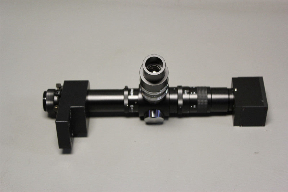 TOKINA HIGH RESOLUTION ZOOM LENS ASSEMBLY KCM-Z4.5D
