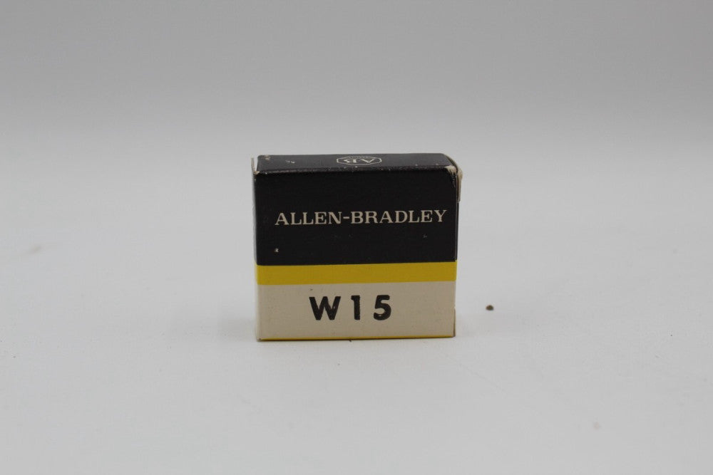 Allen Bradley W15 Heater Element