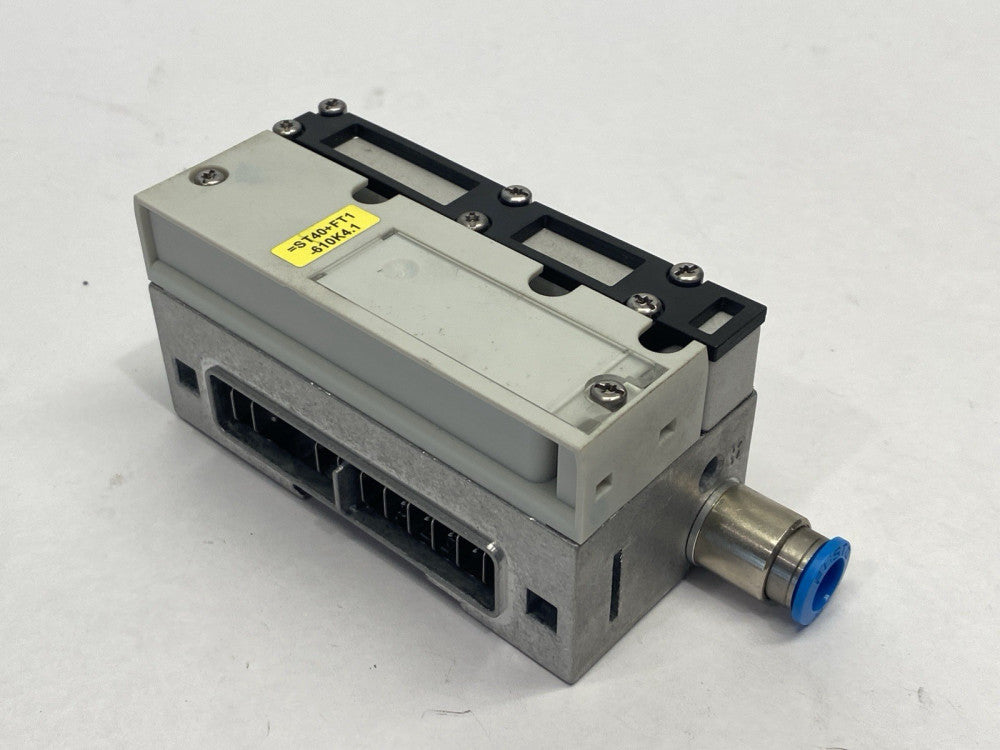 Festo VMPA-FB-EPL-GU End Plate Assembly 533372