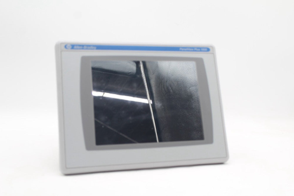 Allen-Bradley 2711P-T10C4A2 PanelView Plus 1000 Operator Interface Panel *READ