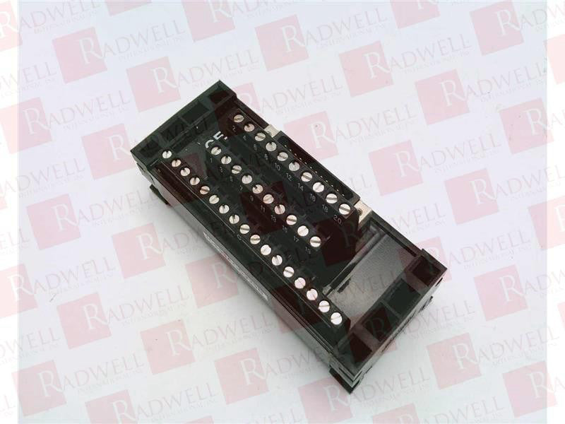 FANUC IC693ACC329 / IC693ACC329 (USED)