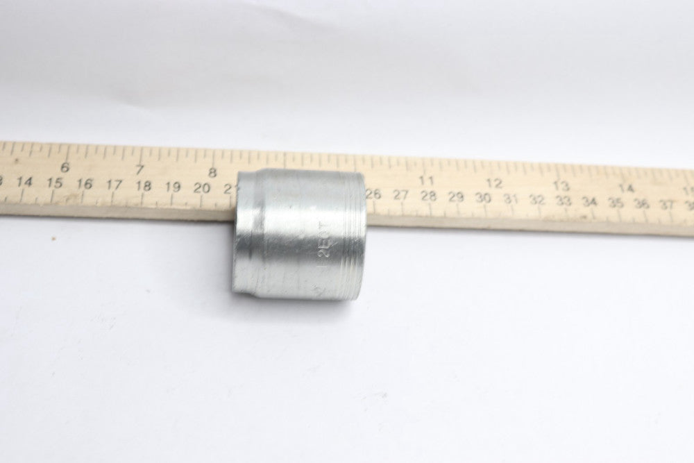 Ferrule Intertraco No-Skive 4ST 3/4" E2E0T