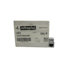 INFRAPLUS VDI7700GU8C (PKG OF 8) NSMP
