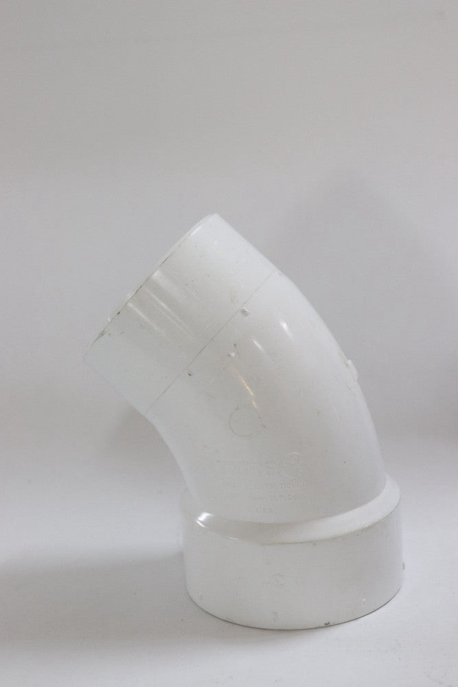 Tigre 45-Deg Elbow 3" 5046-2