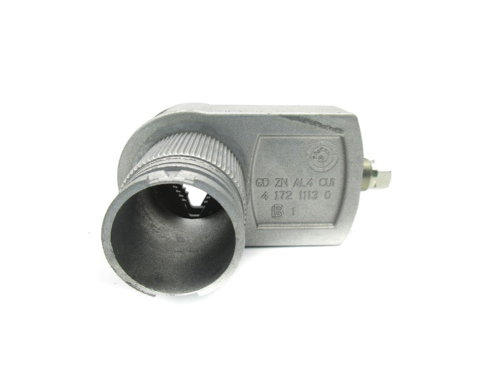 FLANGE GD-ZNAL4CU1 (AS PICTURED) NSNP
