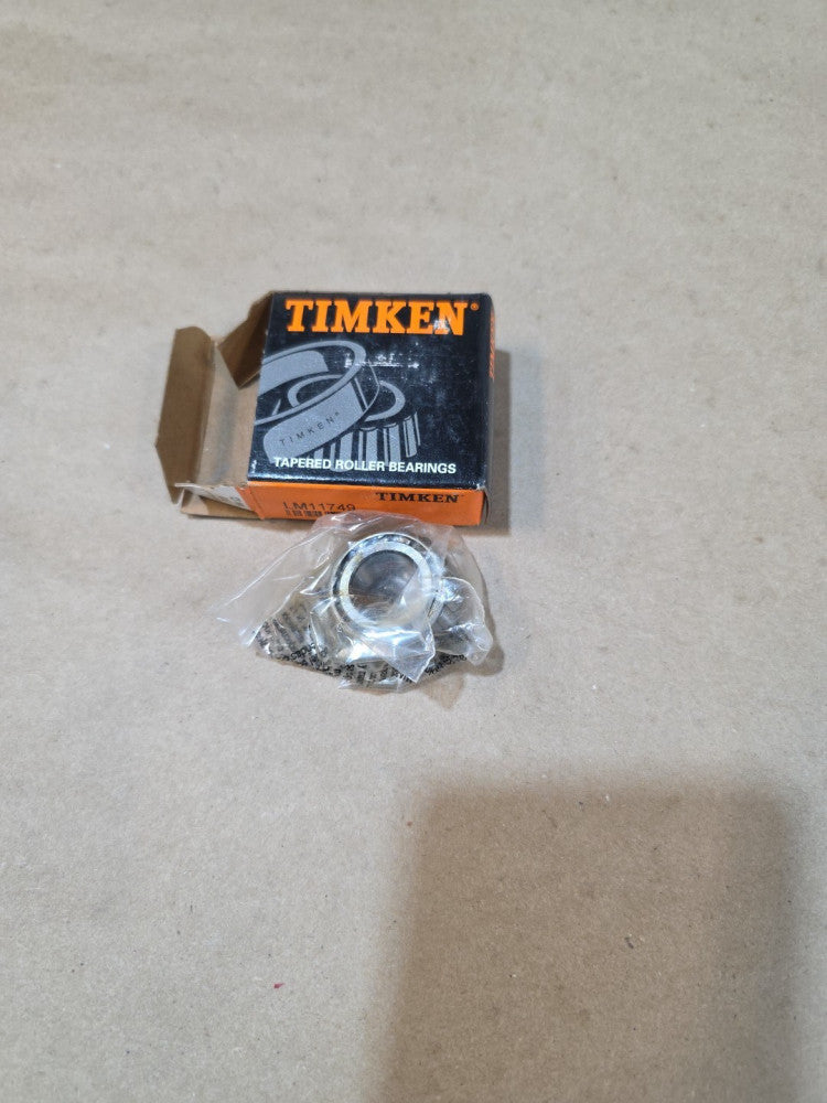 LM11749 - TIMKEN - ( LM11749-20024 ) 