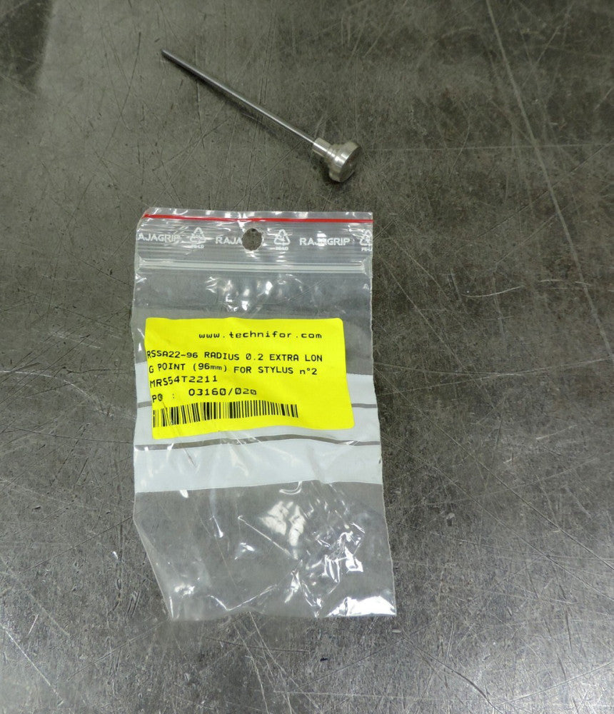 Technifor MRS54T2211 Stylus Tool RSSA 22-96