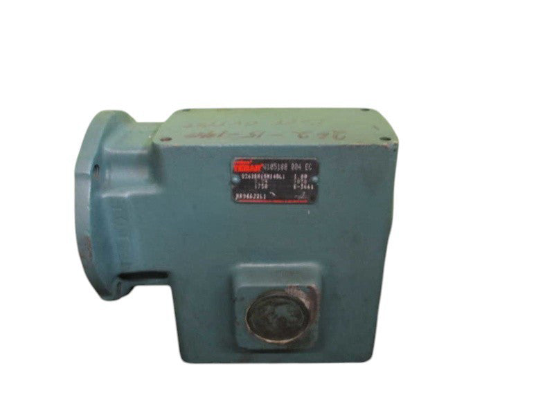 DODGE MR94622L1 GEAR REDUCER 2.24 HP 1750 RPM Q262B01SM140L1  NSNP