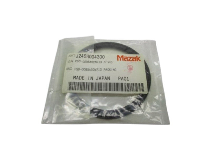 MAZAK J24SH004300 SEAL  NSMP