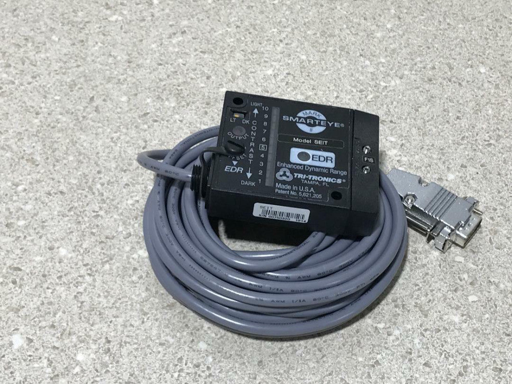 Tri-Tronics SEIT NEW