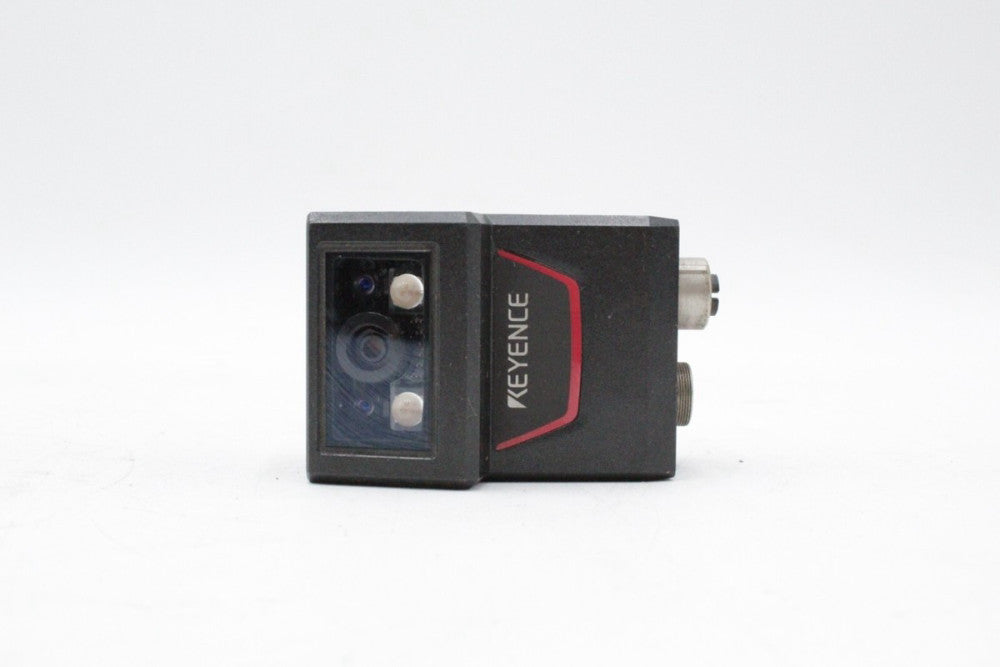 Keyence SR-652 Barcode Reader
