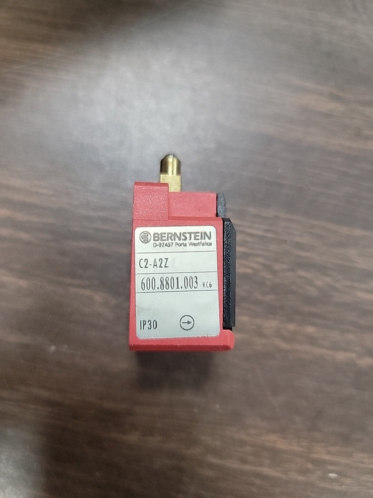 Bernstein 6008801003 /E1DE C2-A2Z