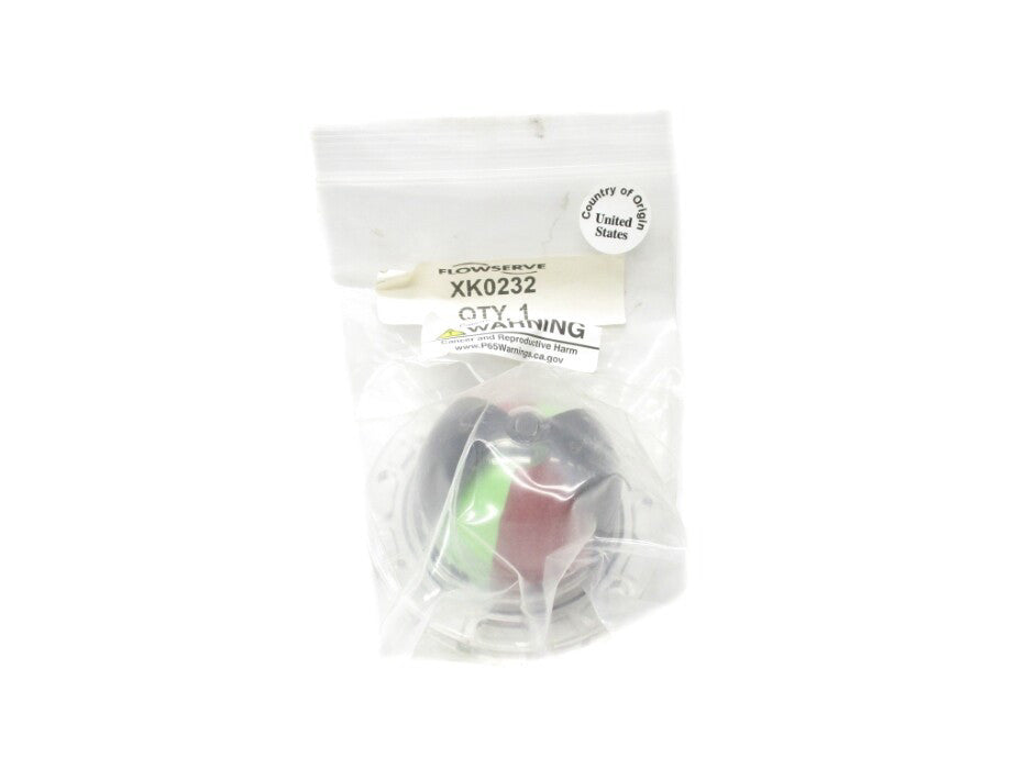 FLOWSERVE XK0232 NSNP