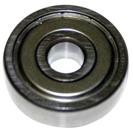 Timken 9105Kdd Radial Bearing,Double Shield,25Mm Bore