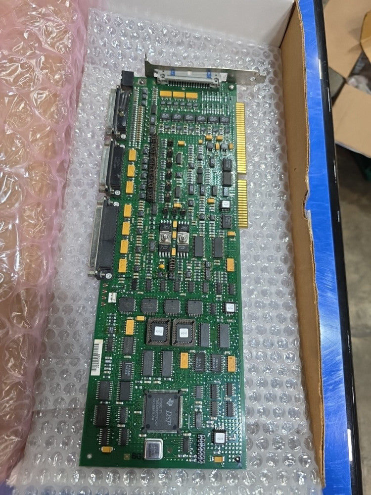 CINCINNATI MILACRON Circuit Board FHD 3-542-1269A Used 30 Day Warranty