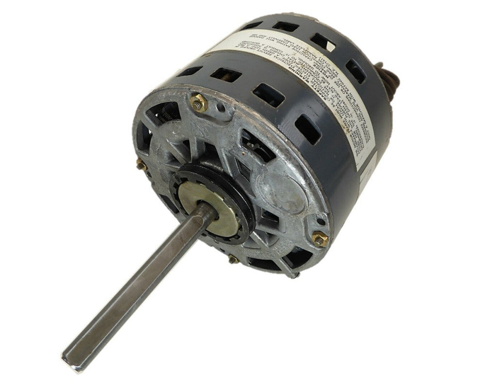 GE  5KCP39EG3332ET  1/4HP 1625RPM 115V 4.0A  NEW NO BOX