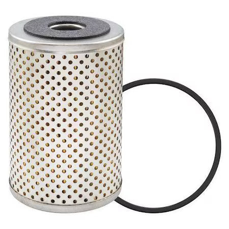 Baldwin Filters Pt108-Hd Oil/Hydraulic Filter,2-29/32 X 4-1/2 In