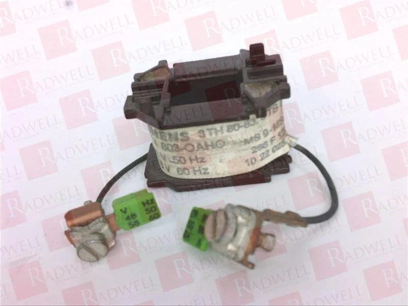 SIEMENS 3TY4803-0AH0 / 3TY48030AH0 (NEW NO BOX)