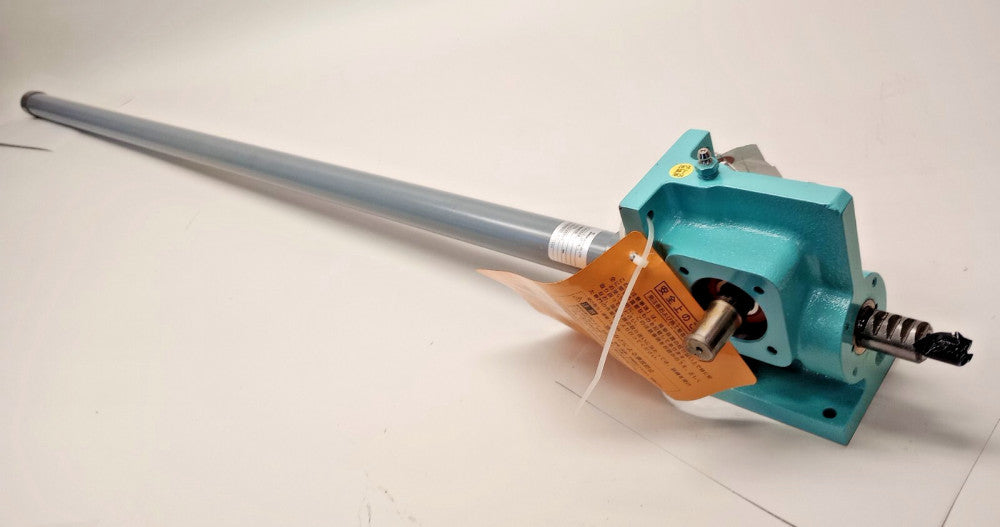 Nippon Gear JMRHUN-1000NSN The Jack Screw-Jack Linear/Rotary motion 1000mm strk