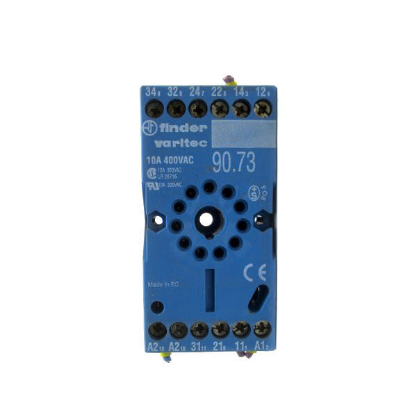 FINDER 90.73 400VAC 10A UNMP
