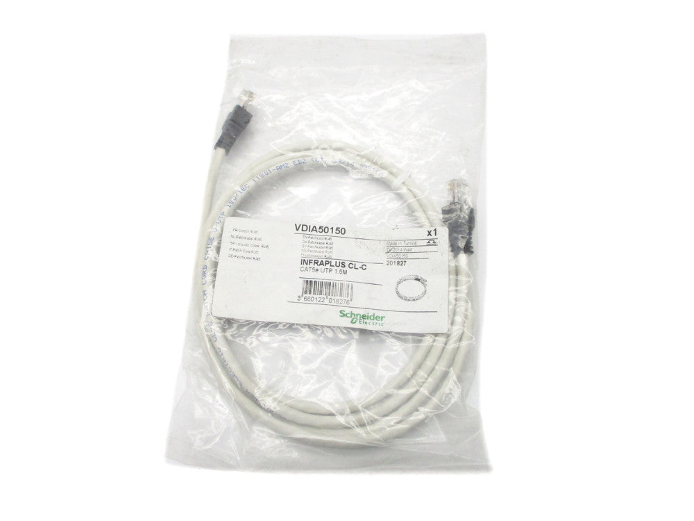 SCHNEIDER ELECTRIC VDIA50150 NSMP