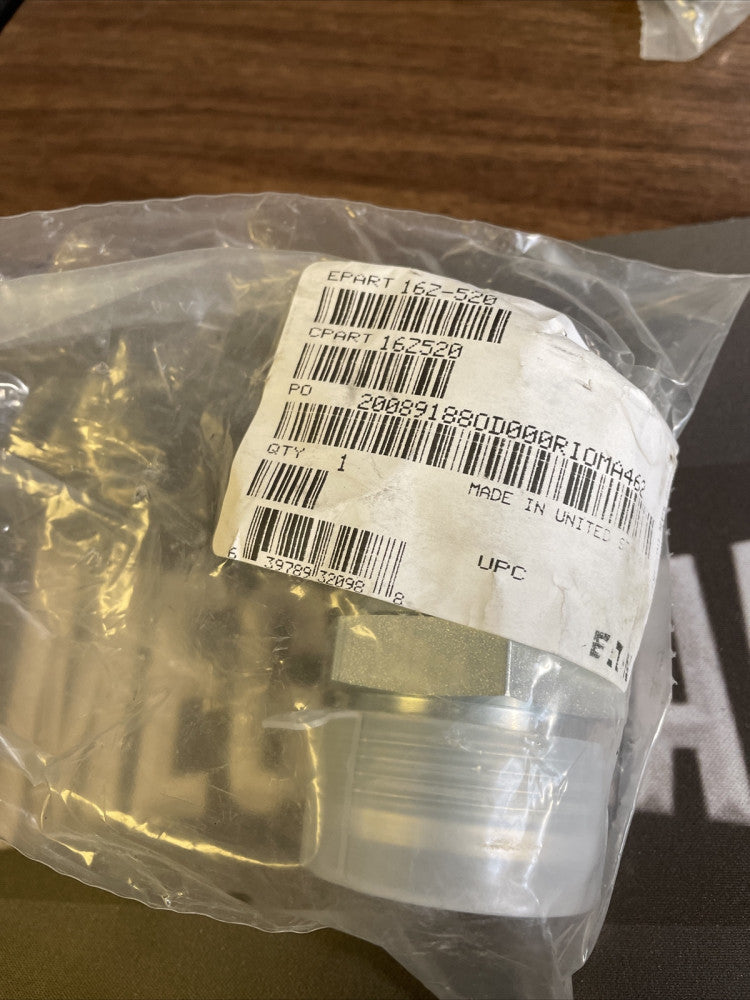 BRAND NEW16Z-520 - Eaton Weatherhead Z Series Crimp Hose Fittings
