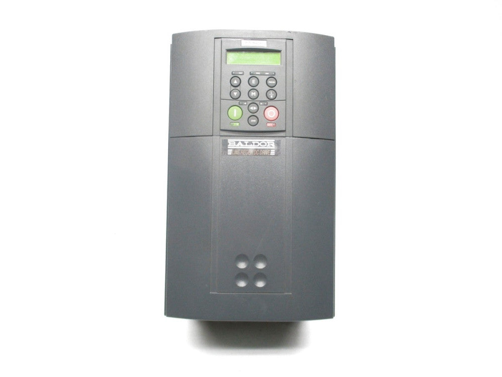BALDOR BC30D7A35-CL7 NSNP