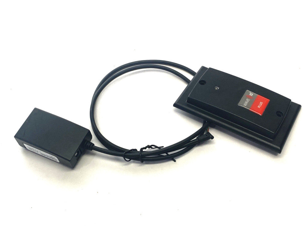 rf IDEAS RDR-800W1AKE WAVE ID Surface Mount POE Reader