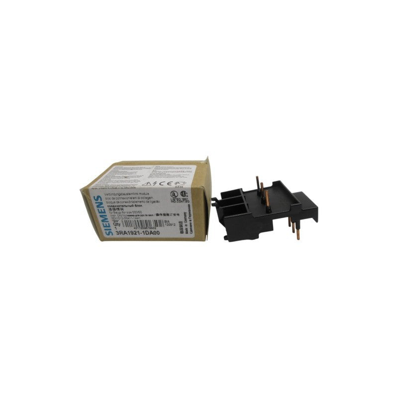 SIEMENS 3RA1921-1DA00 NSMP