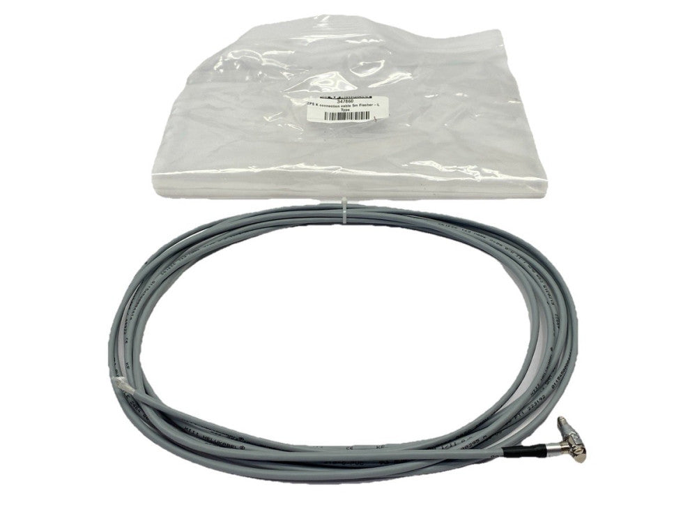 Tox Pressotechnik 347860 ZPS K Connection Cable L-Type 5m