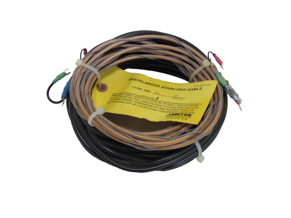 NEW AMETEK 380-50-18 CABLE 3805018