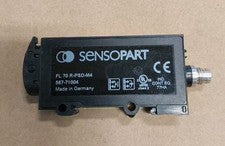 SENSOPART FL 70 R-PSD-M4 / FL70RPSDM4   567-71004