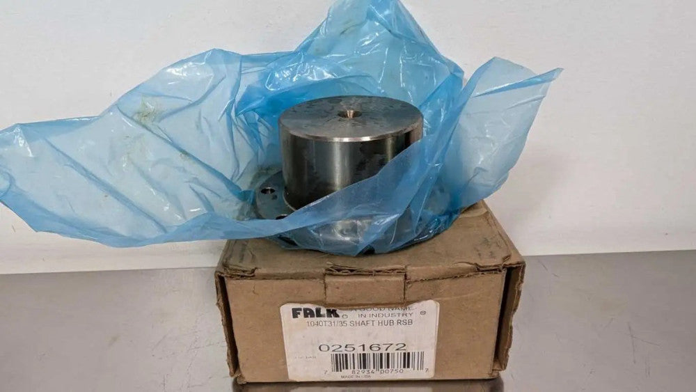 Falk 0251672 Shaft Hub RSB 1040T31/35