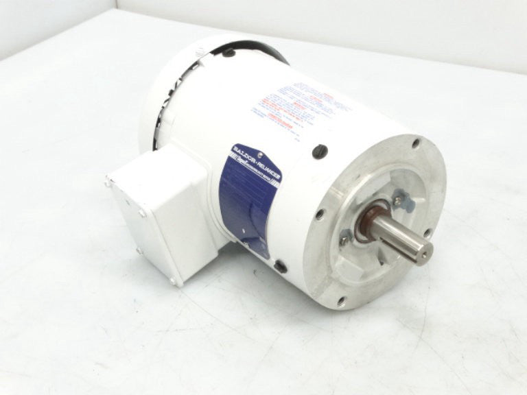 ASEA BROWN BOVERI VEFWDM3546T MOTOR