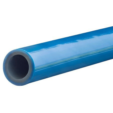 Zoro Select Zusa-Ht-2688 Tubing,Nylon,25 Ft,Shore D: 68,0.251