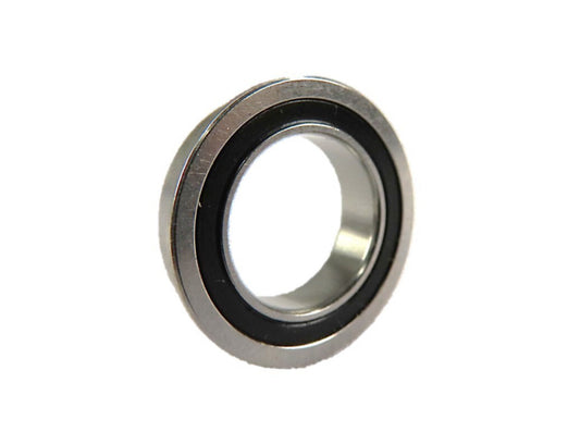 10x NMB  DDAF-1510DDH  15x10x4mm Flanged Ball Bearings   Qnty of 10 Bearings