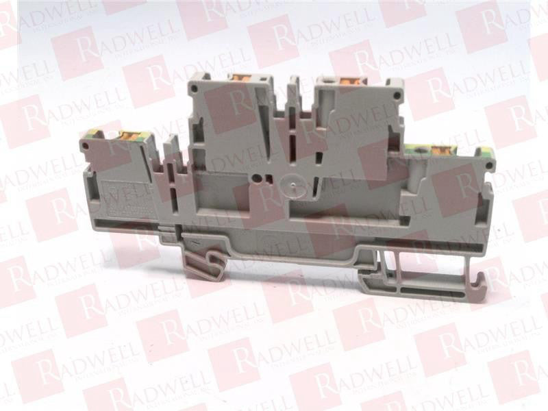 ALLEN BRADLEY 1492-PDG3 / 1492PDG3 (IN BOX)