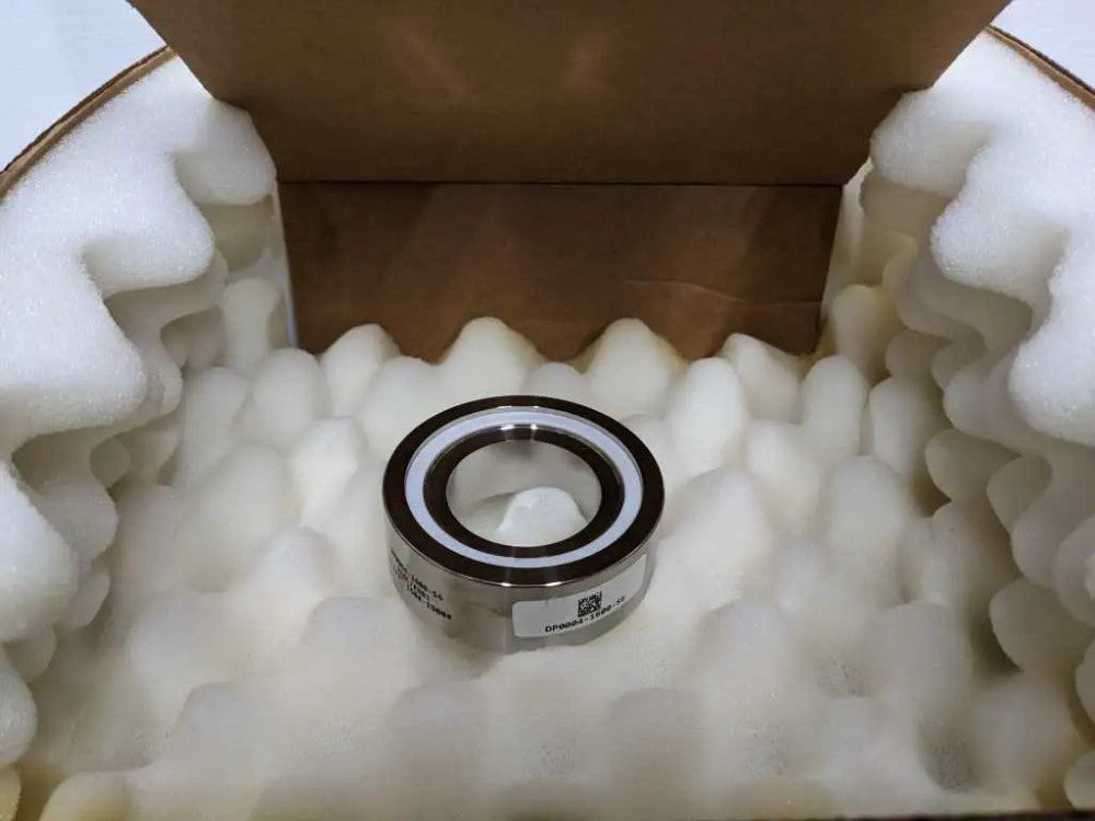 Emerson DP0004-1600-S6 Pressure Transmitter Seal Rosemount 316L/R8B1 1-1/2 Inch