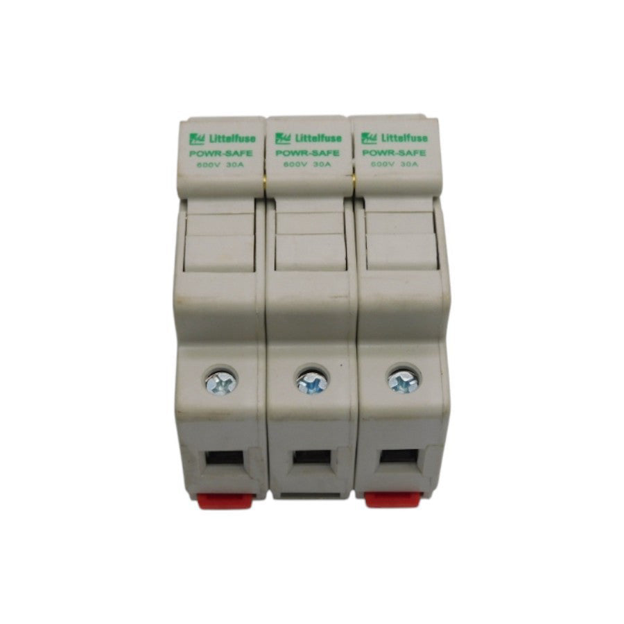LITTLEFUSE LPSMCH 600V 30A NSNP