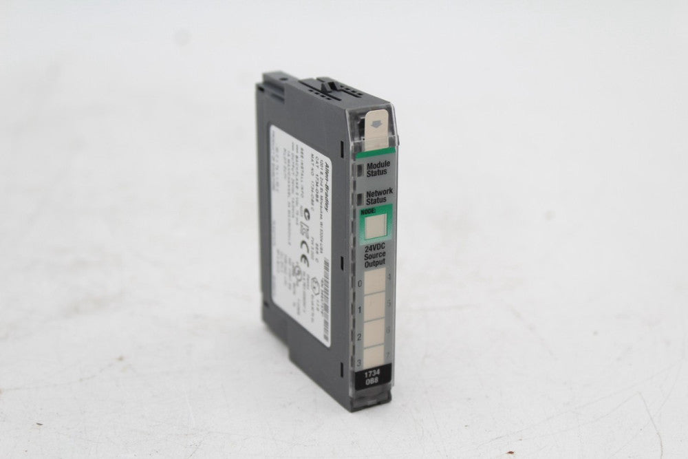 Allen-Bradley 1734-OB8 Point I/O Digital Output Module